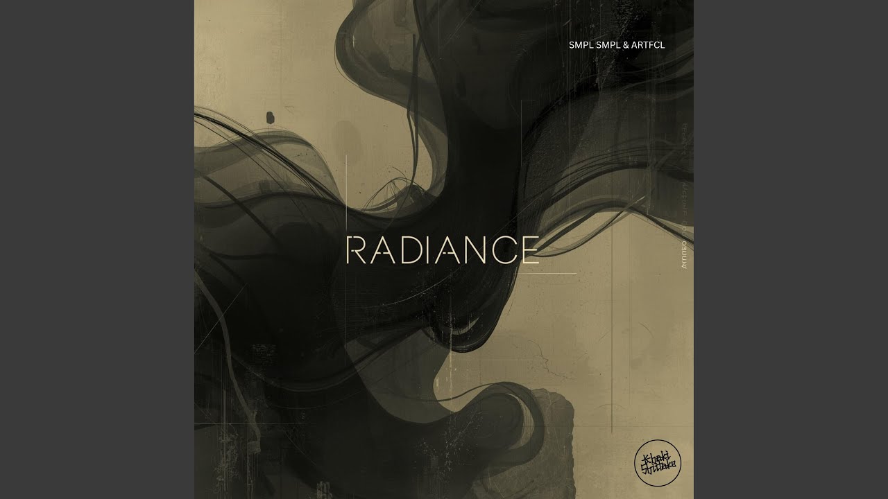RADIANCE (Artfcl Remix)