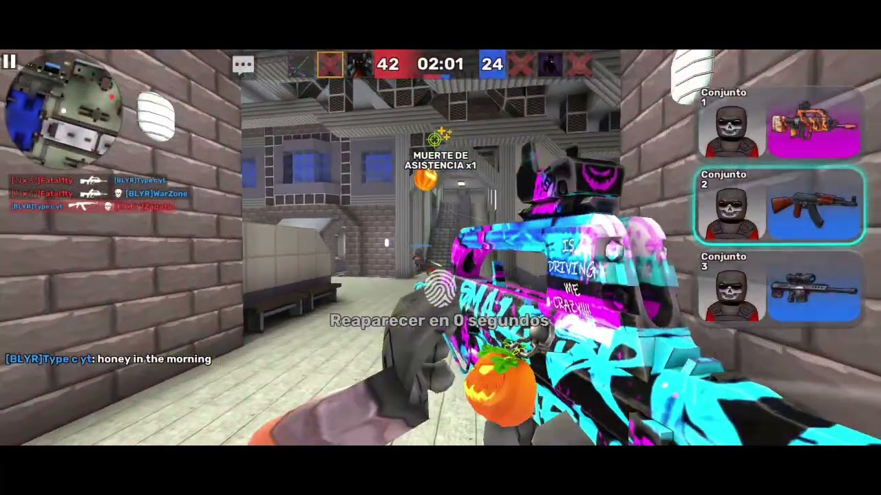 Evo vs Type C Yt Pro 😂#kuboom #кубум 