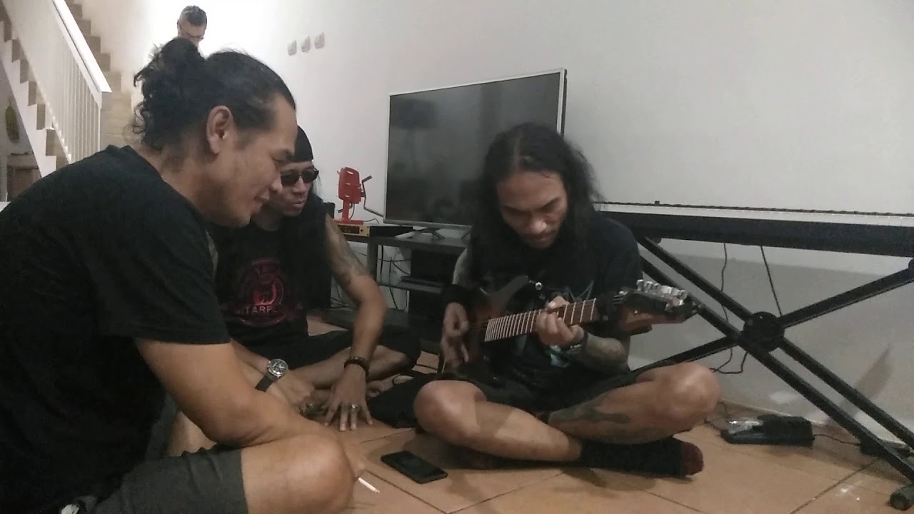 Seru-seruan #31F