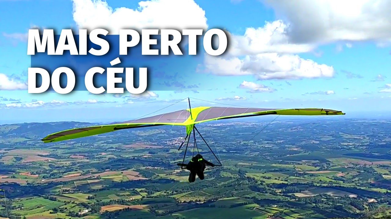 PICO DO GAVI&Atilde;O | O QUE FAZER E COMO CHEGAR - Parte 2 #viagememfamilia