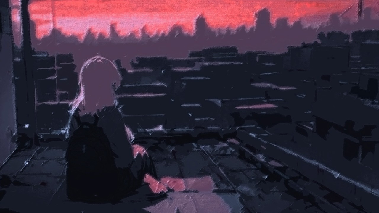 htrngl — at times it all seems pointless