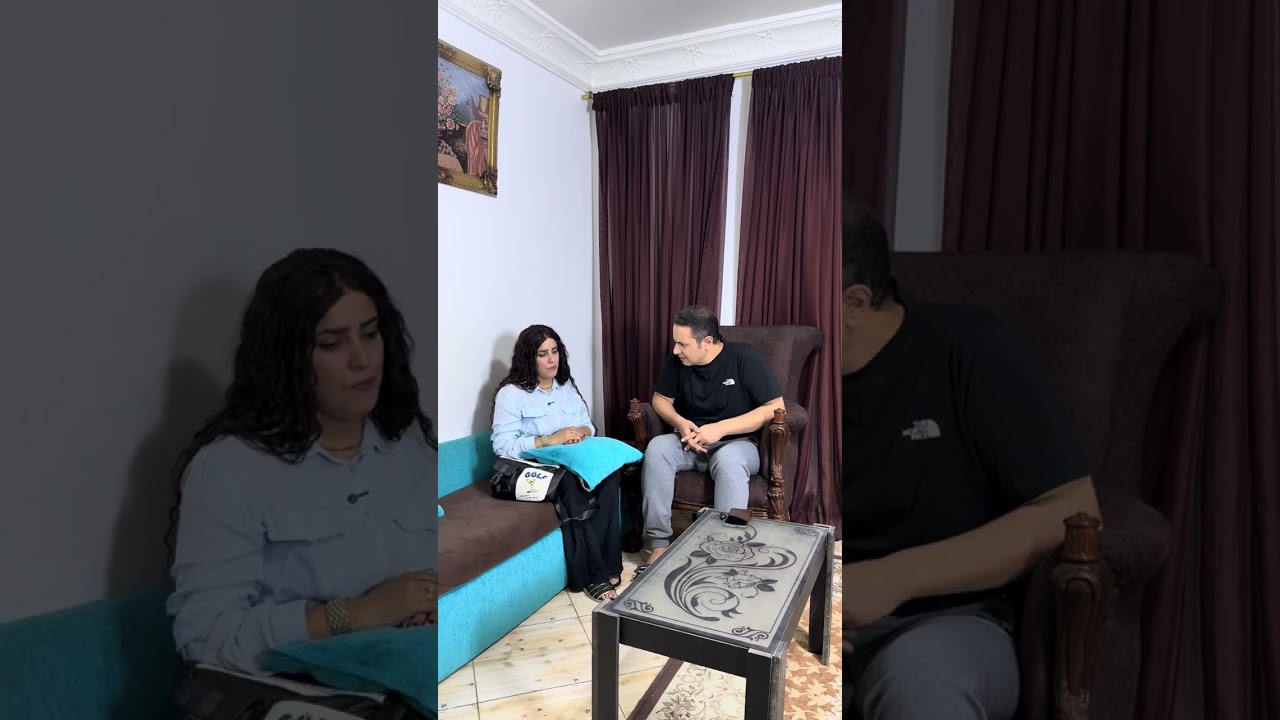 بتفضل البنت علي الولد