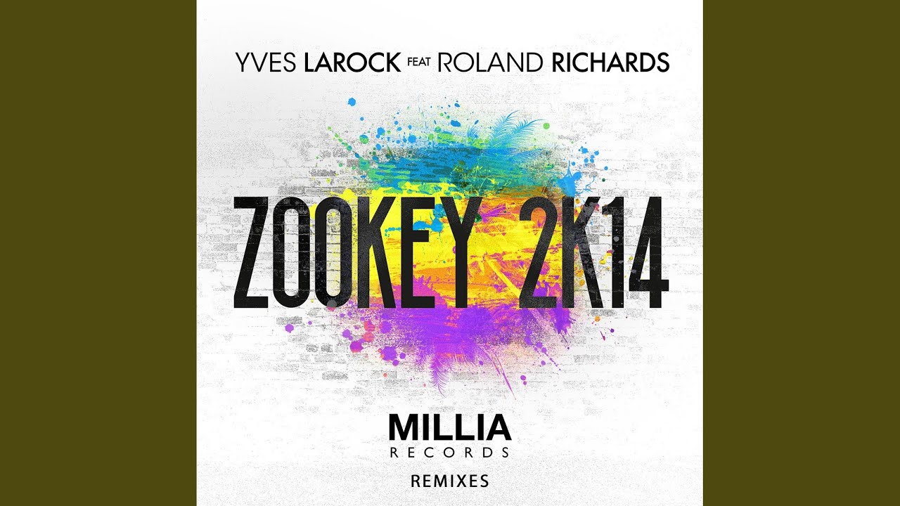 Zookey 2K14 (Arena Mix)