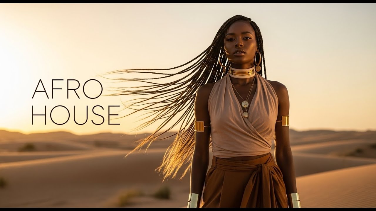 Afro House Mix 2025 | Soulful Session Afro House 2025 - Vol #28