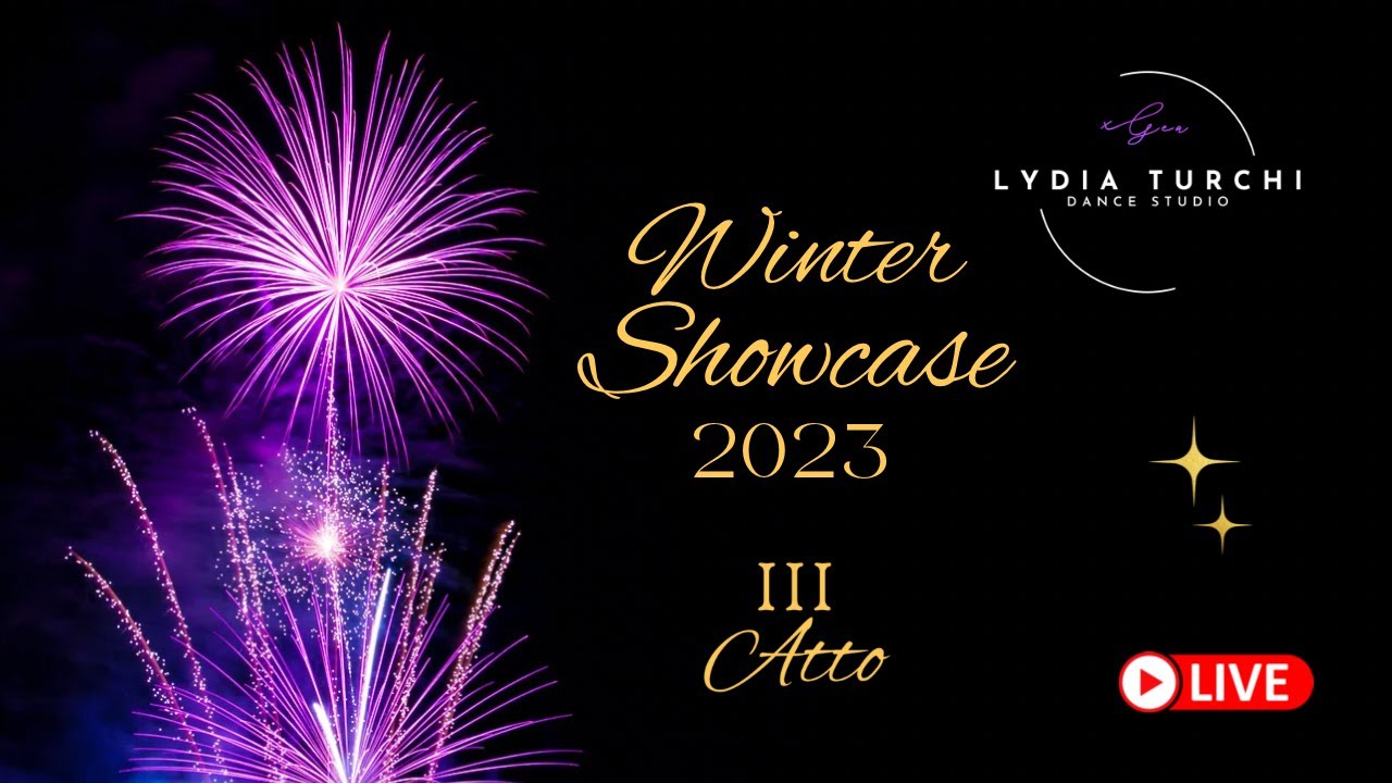 Winter Show 2023 III ATTO