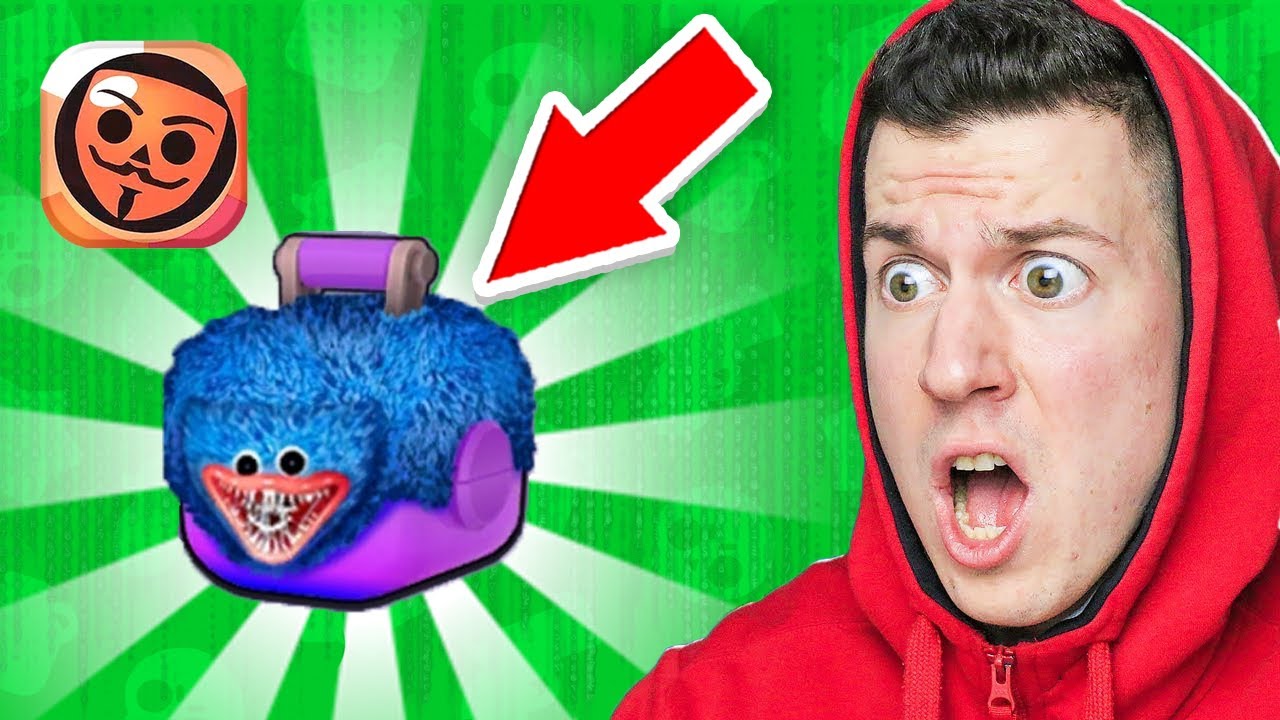 😱 Я ТАЙНО *ВЗЛОМАЛ* БАБЛ КВАС ! Brawl Stars