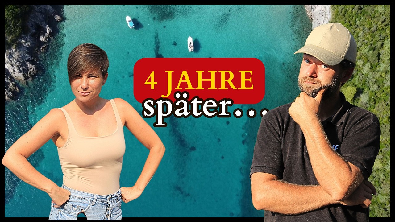Würden wir WIEDER auswandern? 🇲🇪 EHRLICHES Feedback! #67