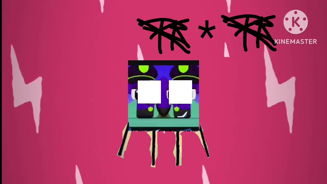 Numberblocks BIG V23