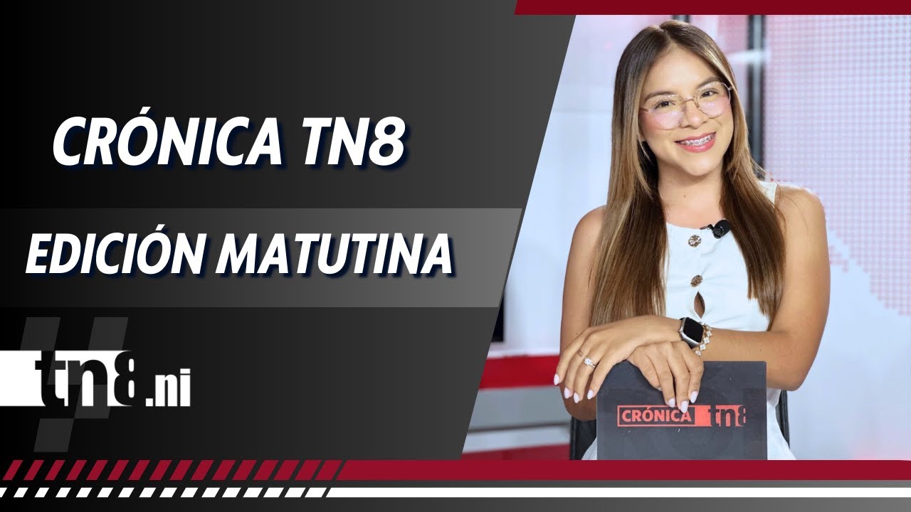 (EN VIVO) Noticias de 