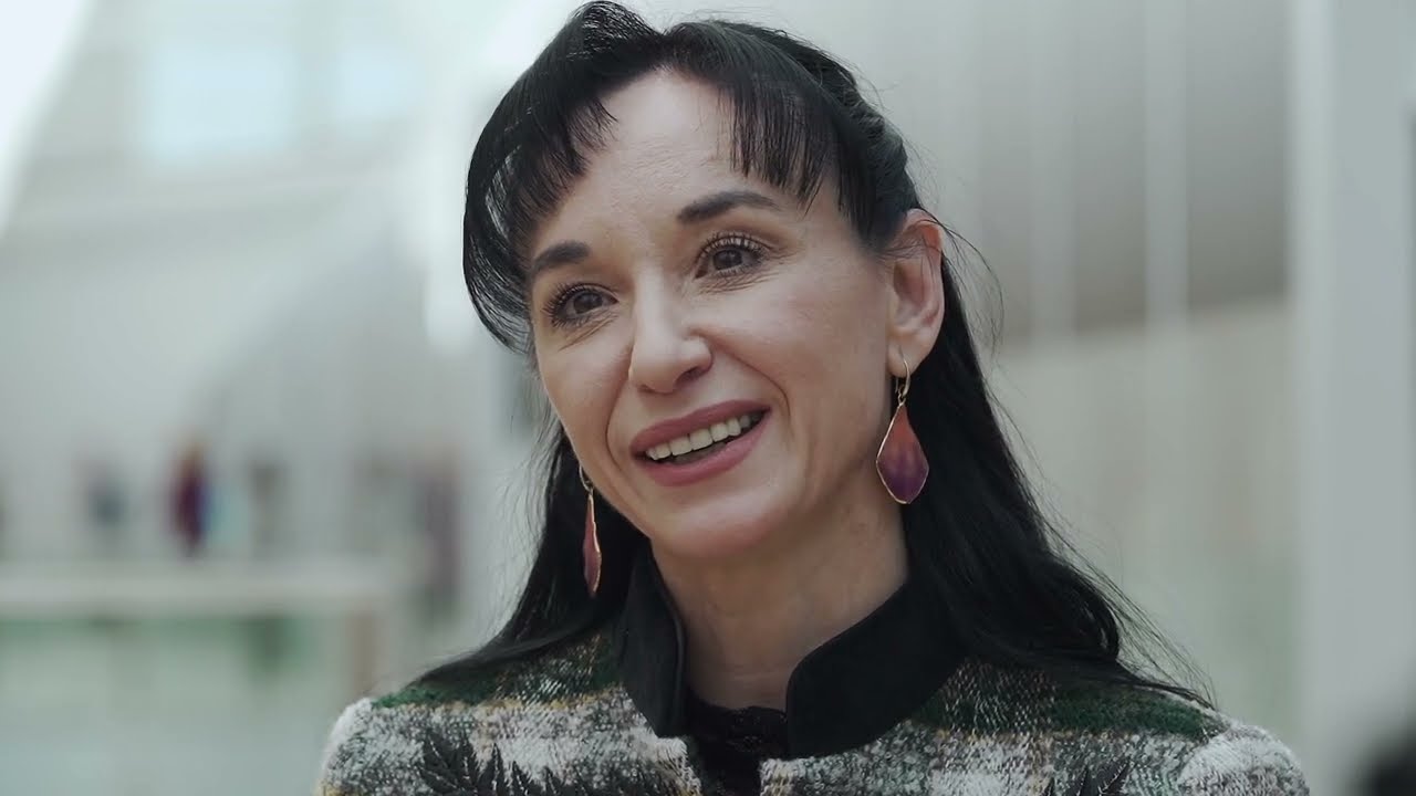 Entrevista a Lucia Lacarra