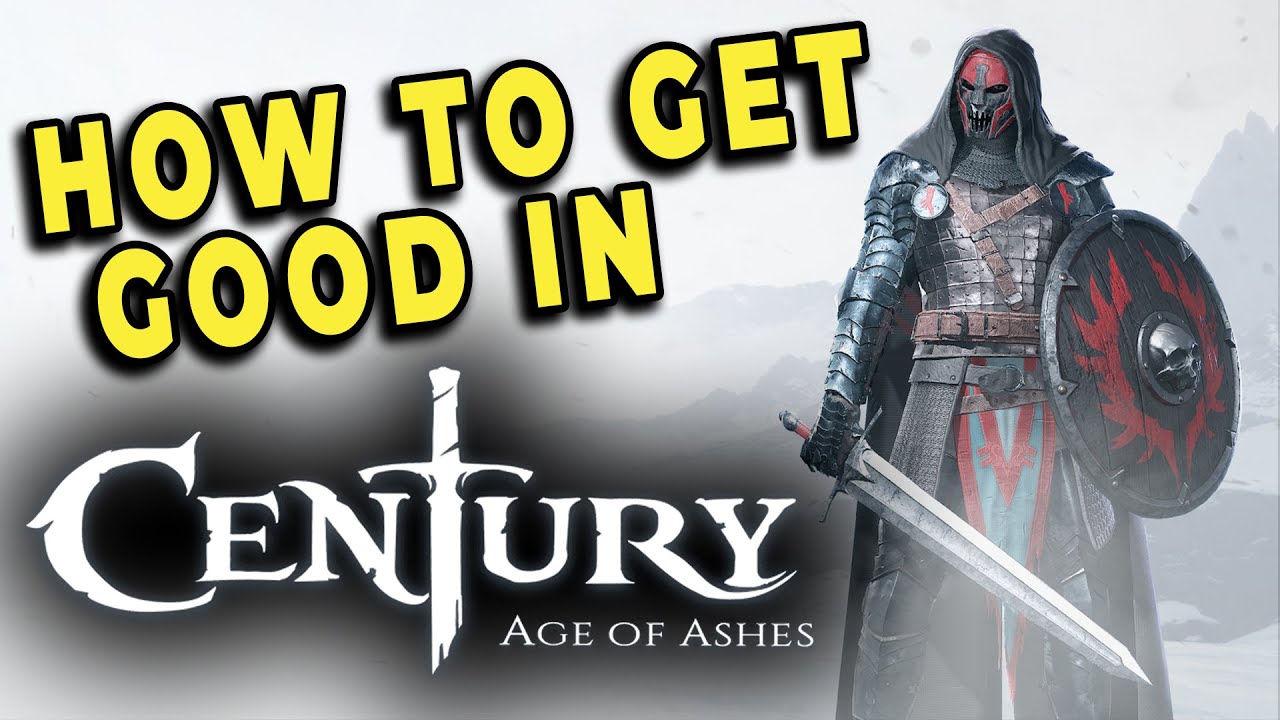 11 советов, которые помогут вам преуспеть в Century: Age of Ashes