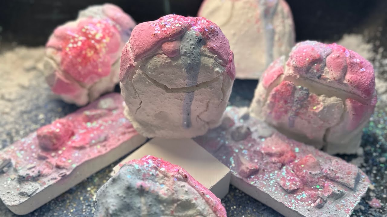 Soft and Crunchy Tings 🍦🌸🍧💎🦋💎🌸🧞‍♀️🥜 Big Blocks & Reforms & Plain ..I love Yall 🥰