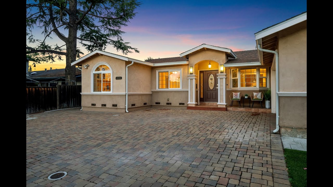 10388 Lansdale Avenue | Cupertino | CA | 95014