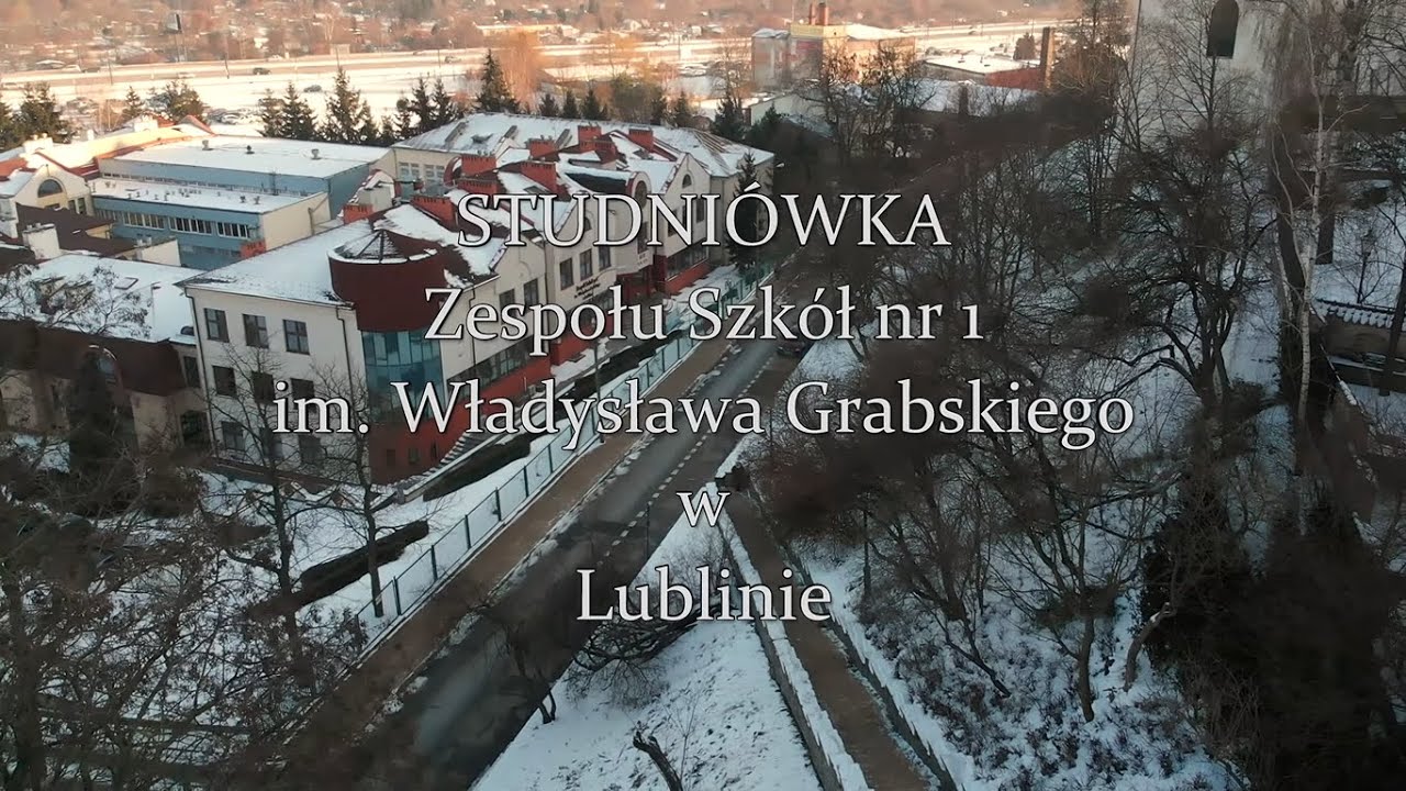Studniówka ZS 1 w Lublinie
