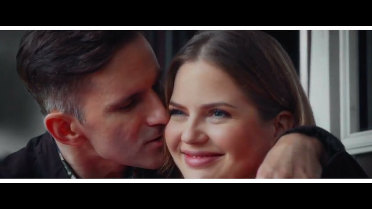 Anita i Kamil || Och i ach