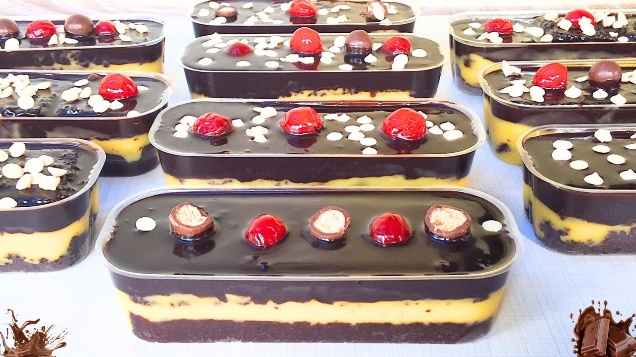 BRIGADEIRO  Cake Recipe | Your Ate Cat Kitchen