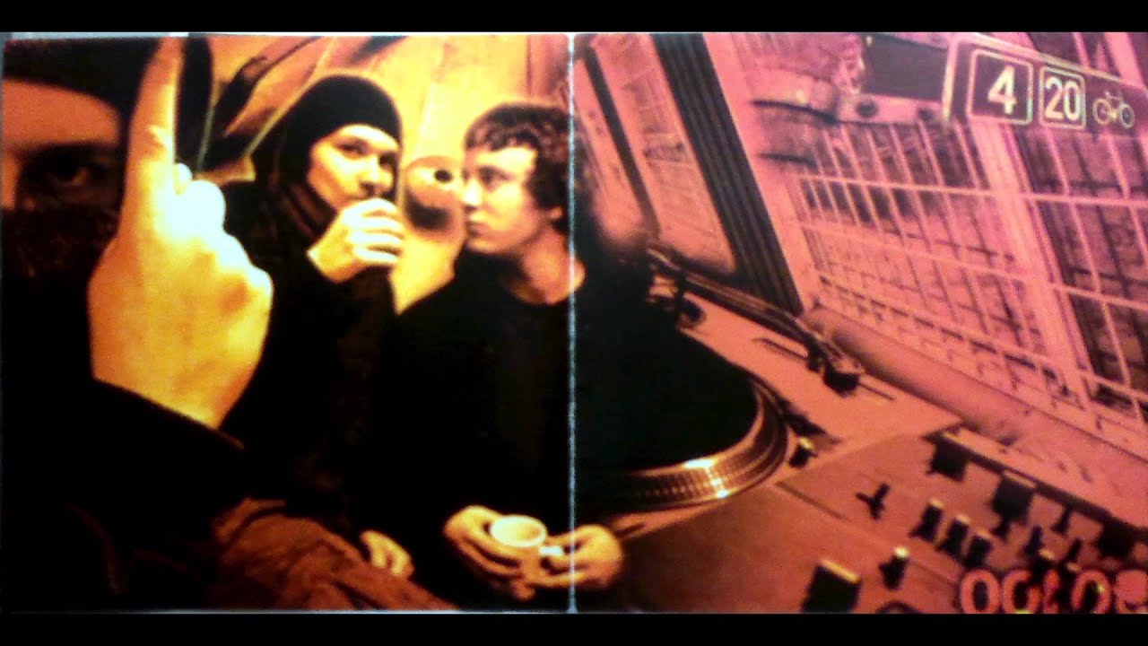 Olli PA (OPP) - 33 Hittaalla ku vinyyli (OlliPa, Jumio & Rikihatka 2008)