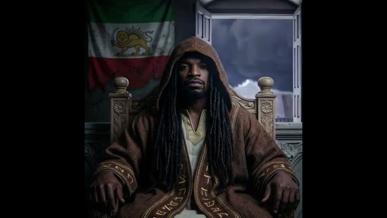 14 (Ode' to Iran)