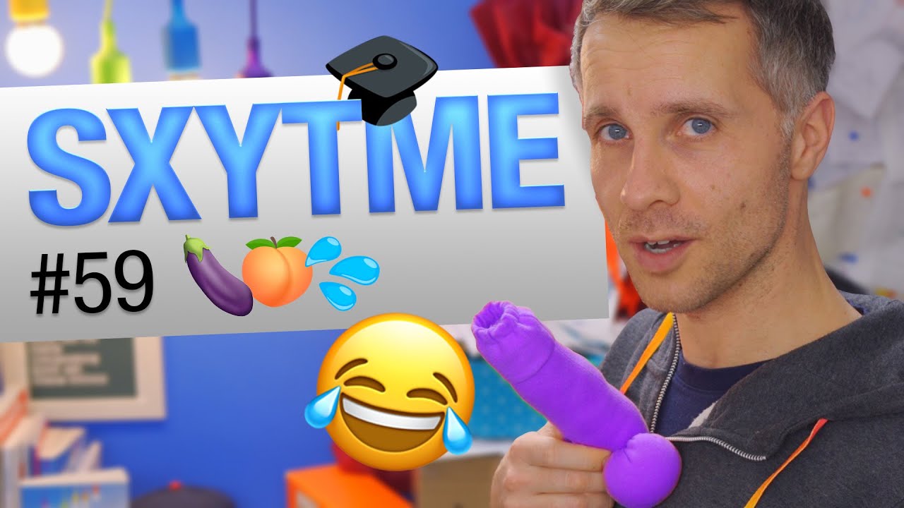 SXYTME #59 | jungsfragen.de