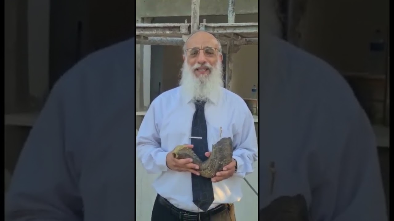 דבר תורה לפרשת ניצבים, עם הרב אהרן בדיחי שליט