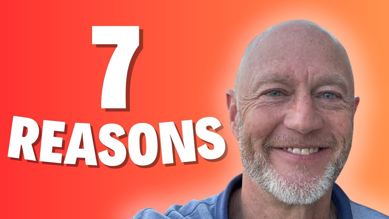 Why I Became Frugal