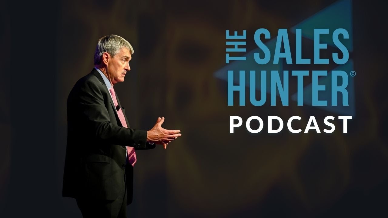 Your Sales Process is Broken...Did you get the memo?