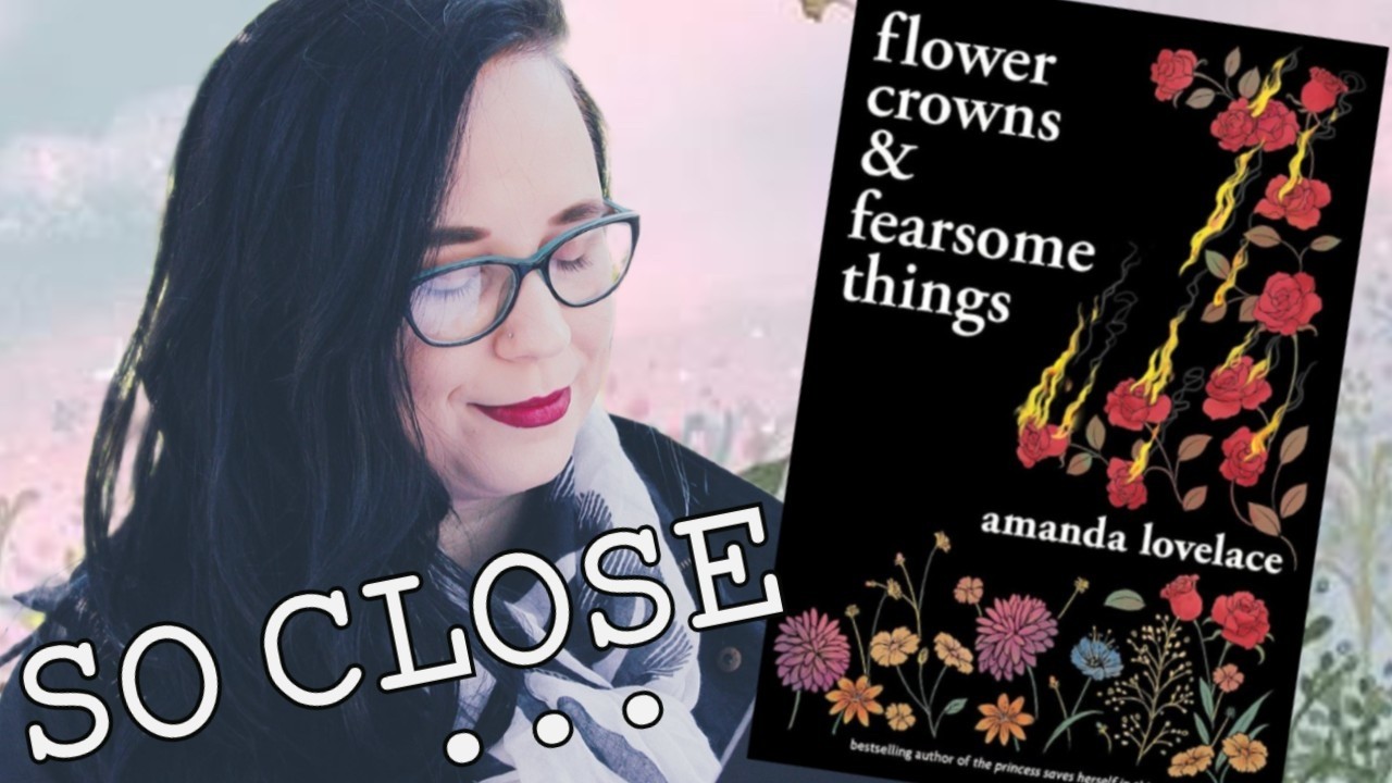 Why Amanda Lovelace's Poetry Doesn't Work (and What We Can Learn from It)
