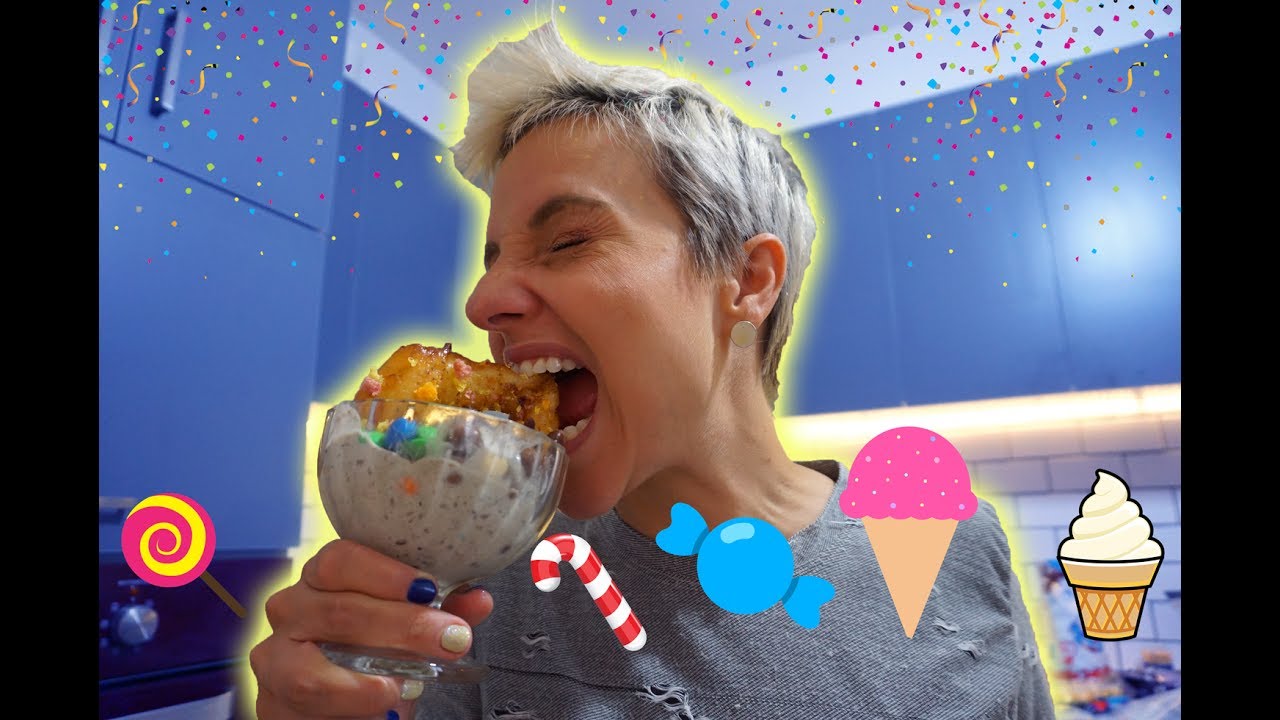 וואו לא יאמן איזה קינוח יצא לי, אני בהלם!!! |הקינוח הכי מפנק בעולם כי למורן מגיע