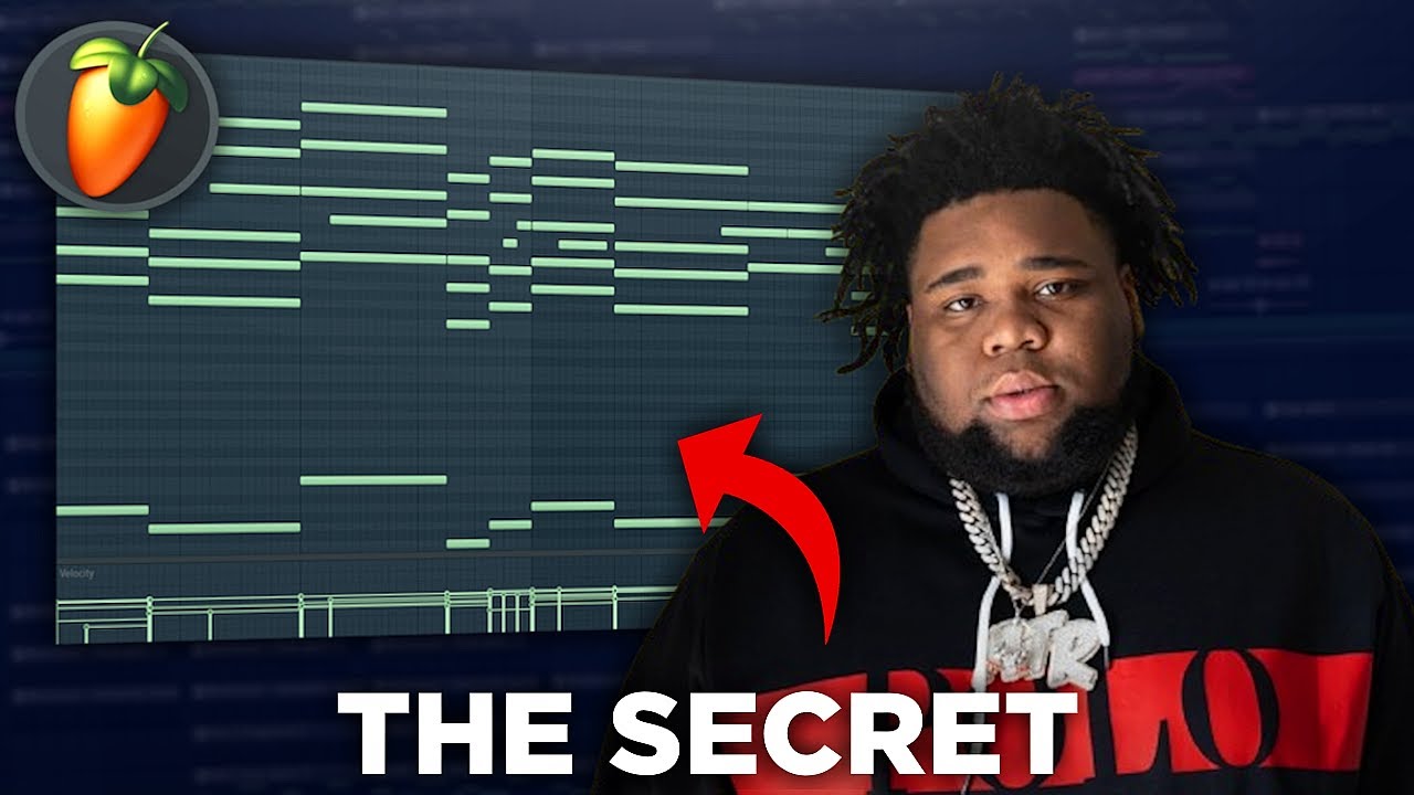 The SECRET to Building PAIN Chords (FOR BEGINNERS)