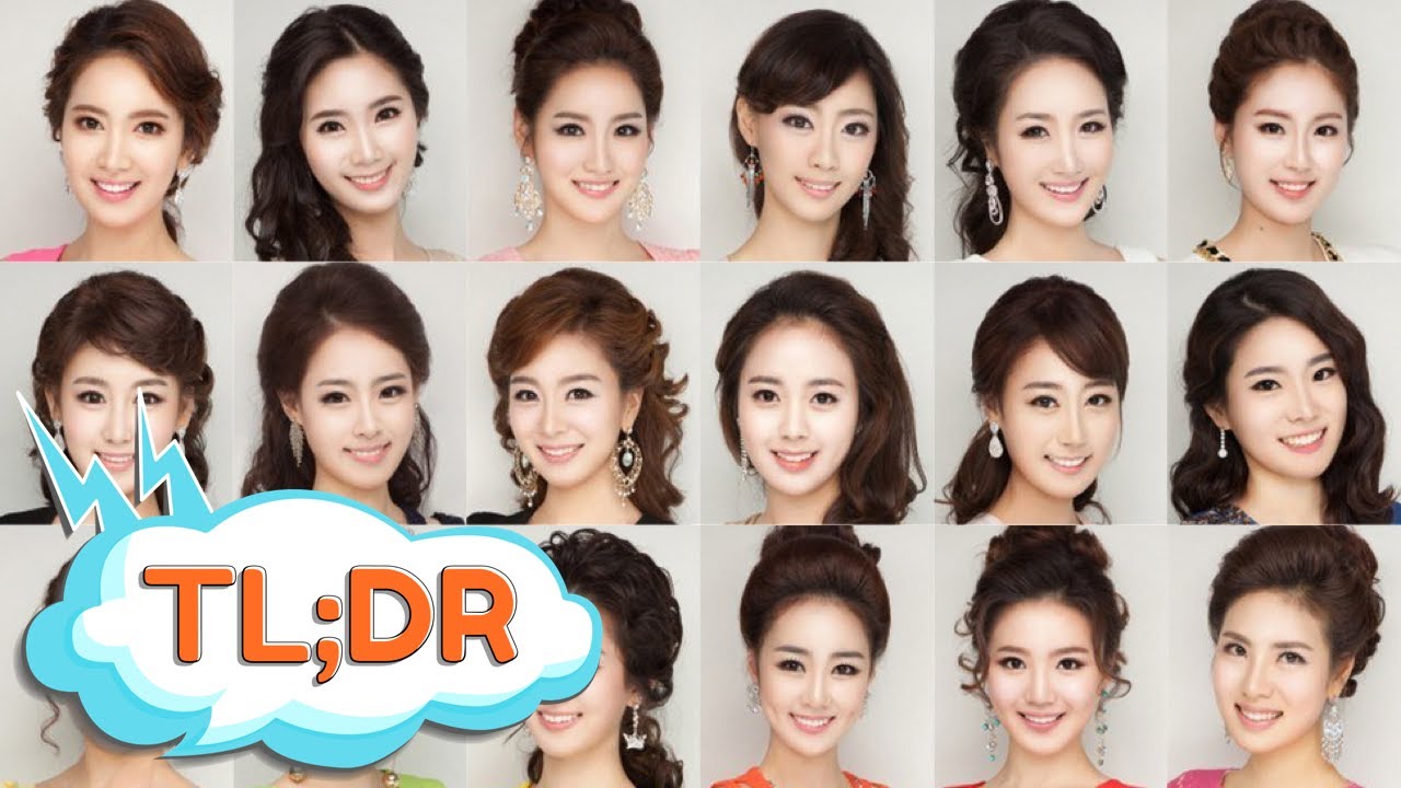 Plastic Surgery in Korea