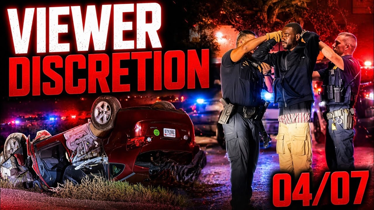 🔴LIVE Standoff?!  in Bakersfield CA - 04/07