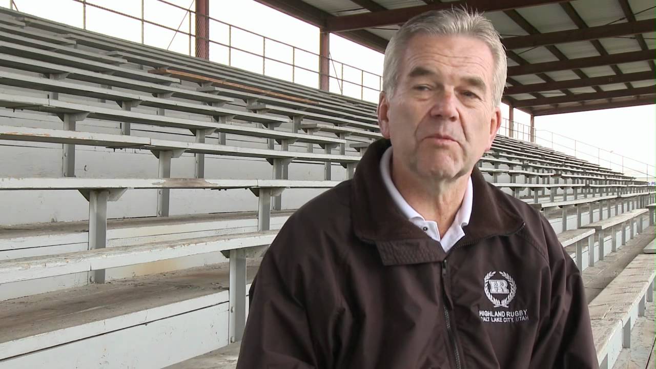 I'm a Mormon, Highland Rugby Coach and National Champ 19 of 26 Years