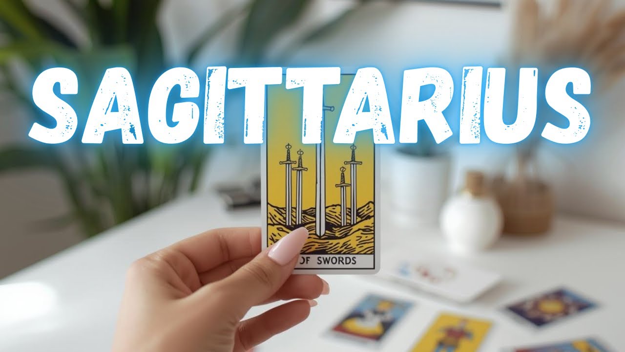 СТРЕЛЕЦ, Я ПЛАКАЛА. ЭТО СДЕЛАЕТ ТЕБЯ ТАК СЧАСТЛИВОЙ! | Февраль 2026