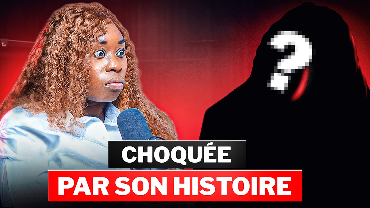 Enfance brisée, violences, silence : le témoignage de Mia