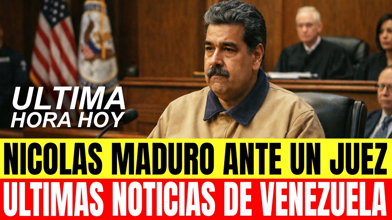 urgente ULTIMA HORA, NOTICIAS de VENEZUELA 05 ENERO del 2026,Noticias internacionales seguros