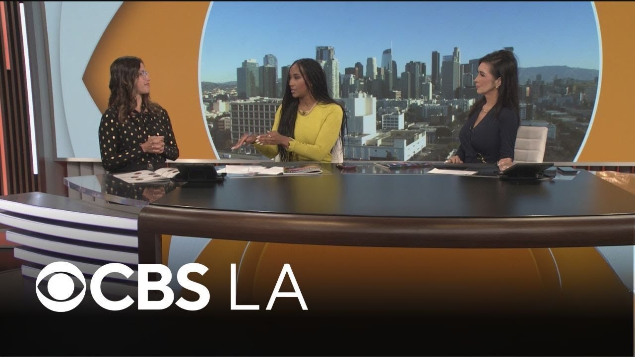 Hate crimes in Los Angeles County at record high, report says
