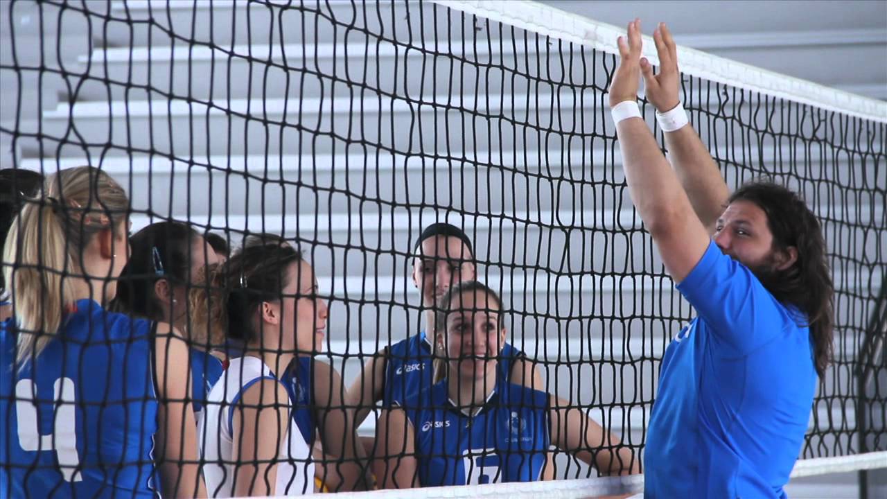 Castrogiovanni Olimpico - Dietro le quinte | Edison