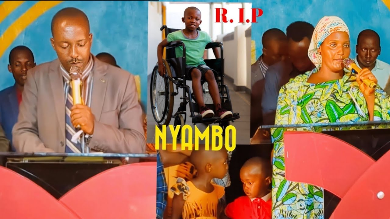 R.I.P 🇨🇭 NYAMBO 😭 MUBUHAMYA BUKOMEYE ABA BYEYI BE TEGERA UKO NYAMBO YAFASHWE AGWARA BIRARABABAJE