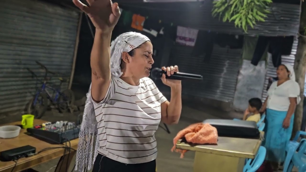 Adoración para el rey de reyes y señor de señores 