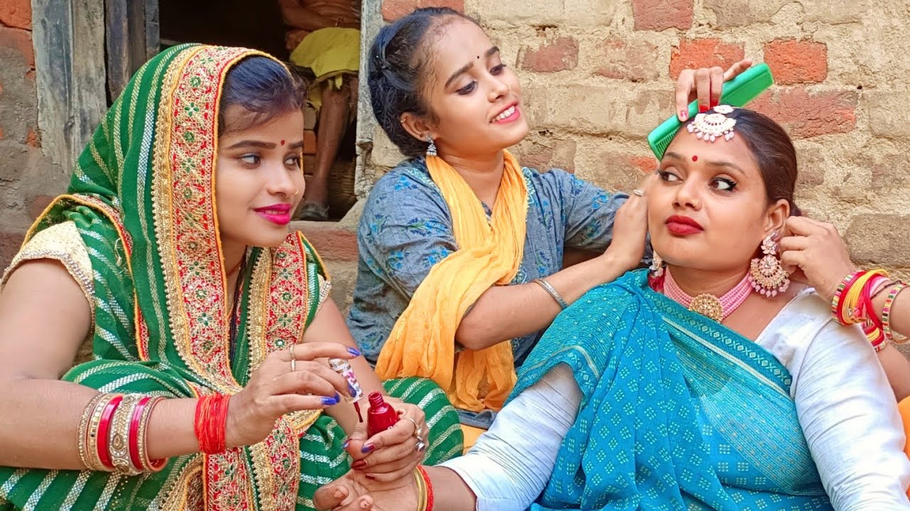 किरन सिंह का भोजपूरी कॉमेडी वीडियो || KIRAN SINGH OFFICIAL || #bhojpurivideo