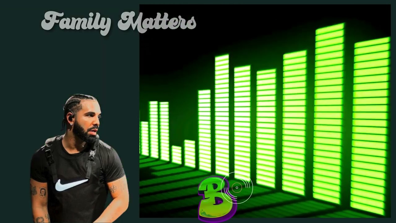 Drakes Response- Family Matters