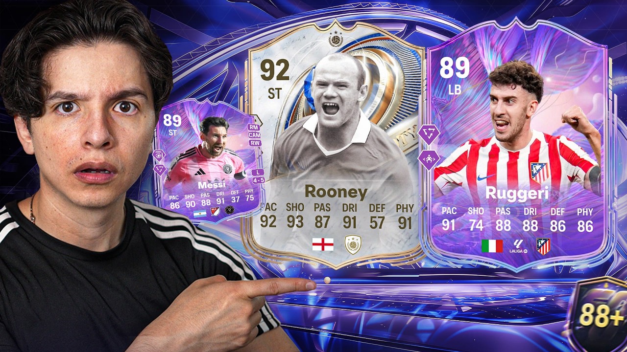 NUEVAS MEJORAS para CANCELO, EVO de CAMPAMENTO ROTISIMA y mas COSMETICAS de ICONO para tus CARTAS!!!