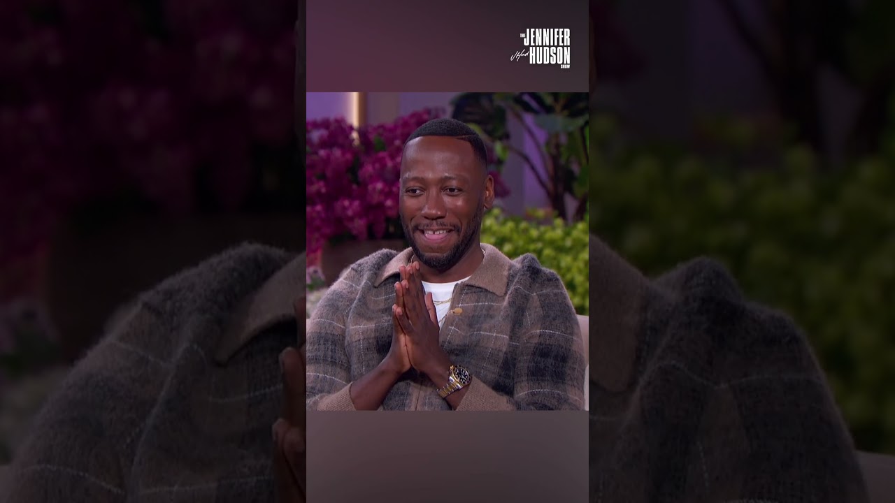 Lamorne Performed for #prince on the Set of &lsquo;New Girl&rsquo;