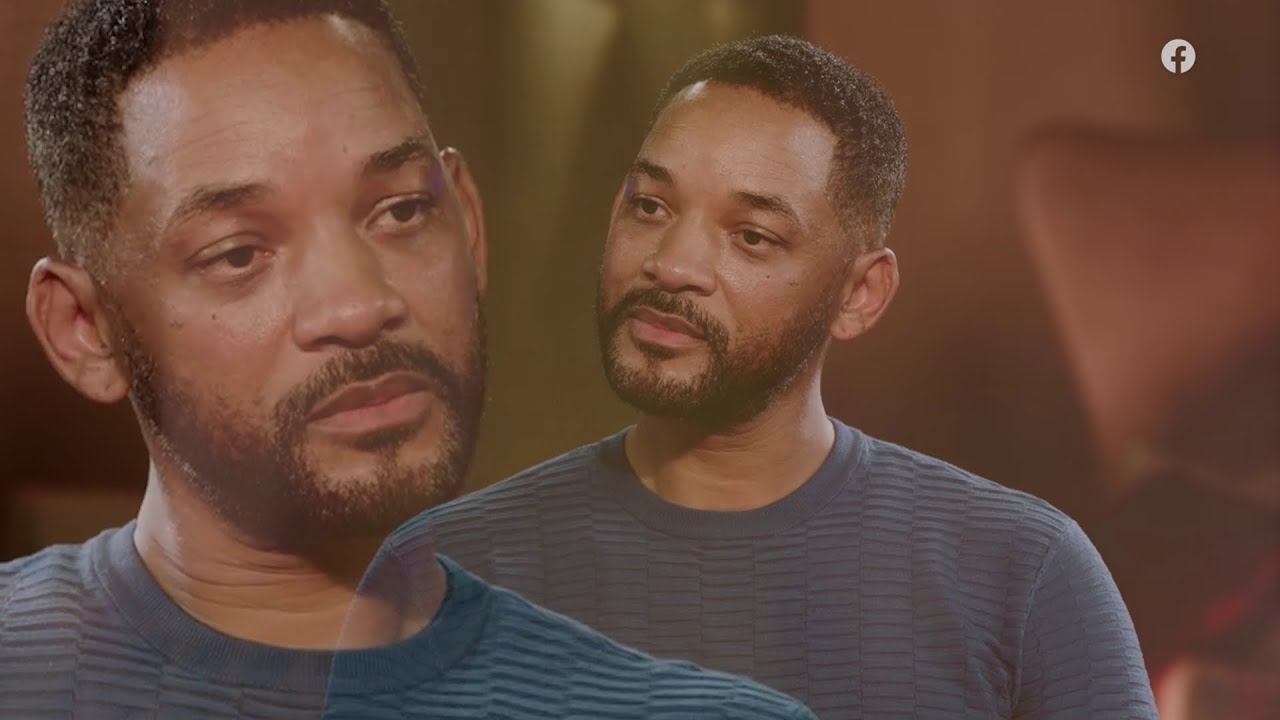 Red Table Talk with Will Smith and Jada Pinkett Smith