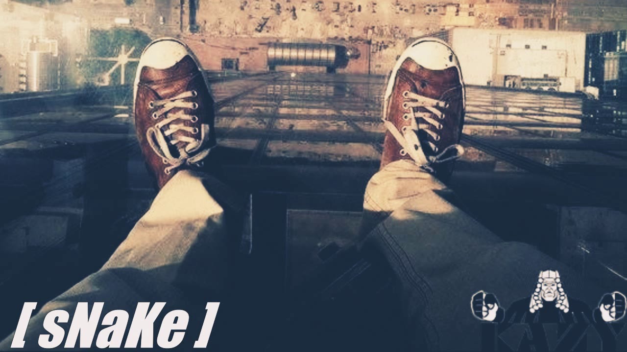 uLyKaZy  [sNaKe] - Ýuwdunyan ( треки )