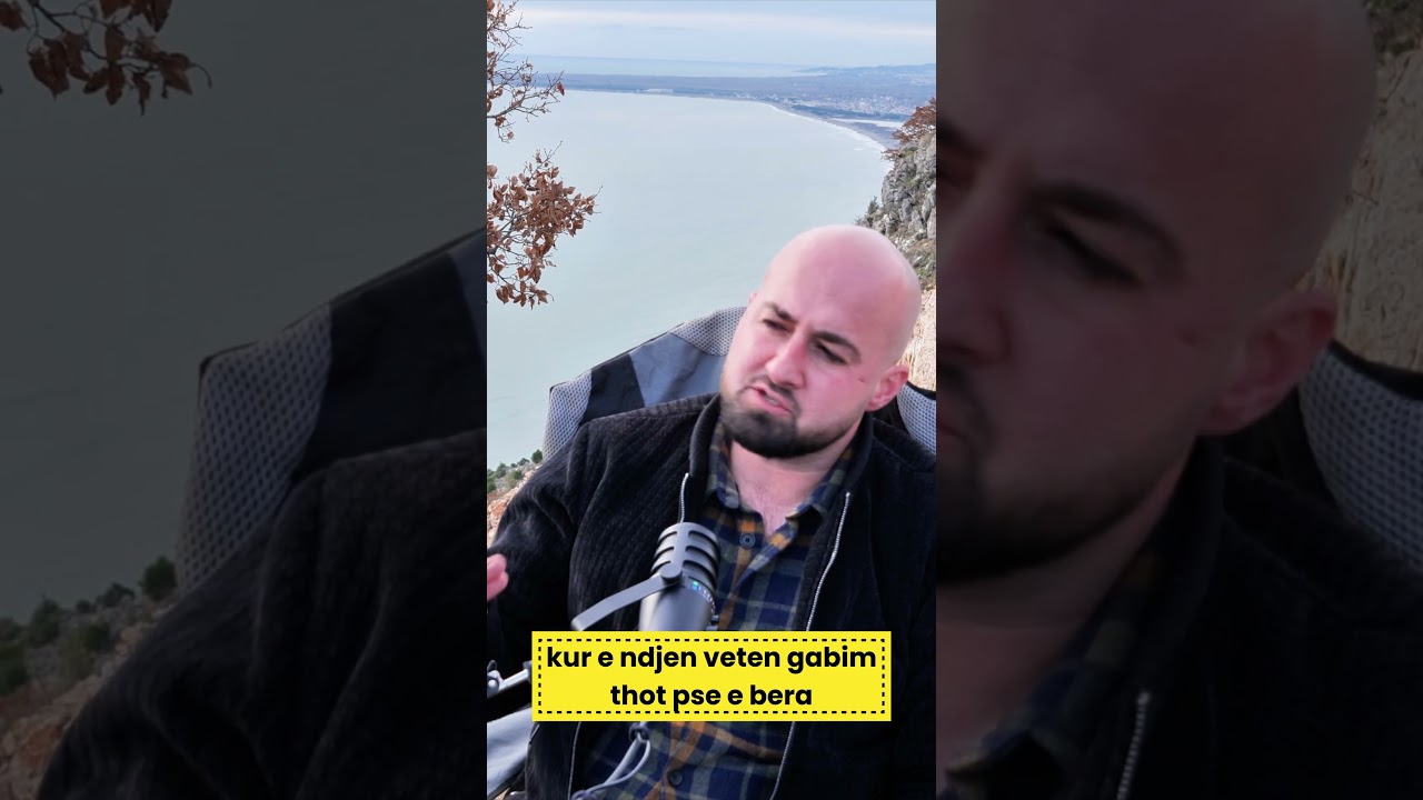 Një mendim i fortë nga Leardo mbi gabimet