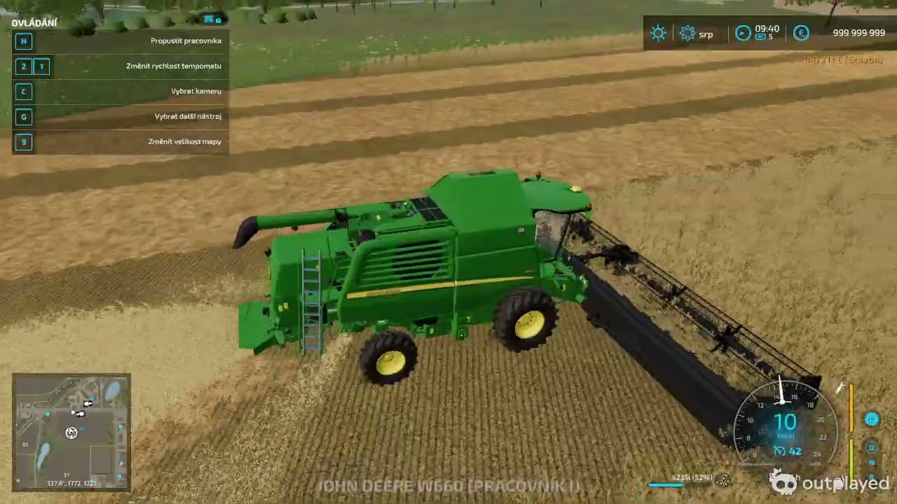 Farming Simulator 22 video. Feb 6, 2026