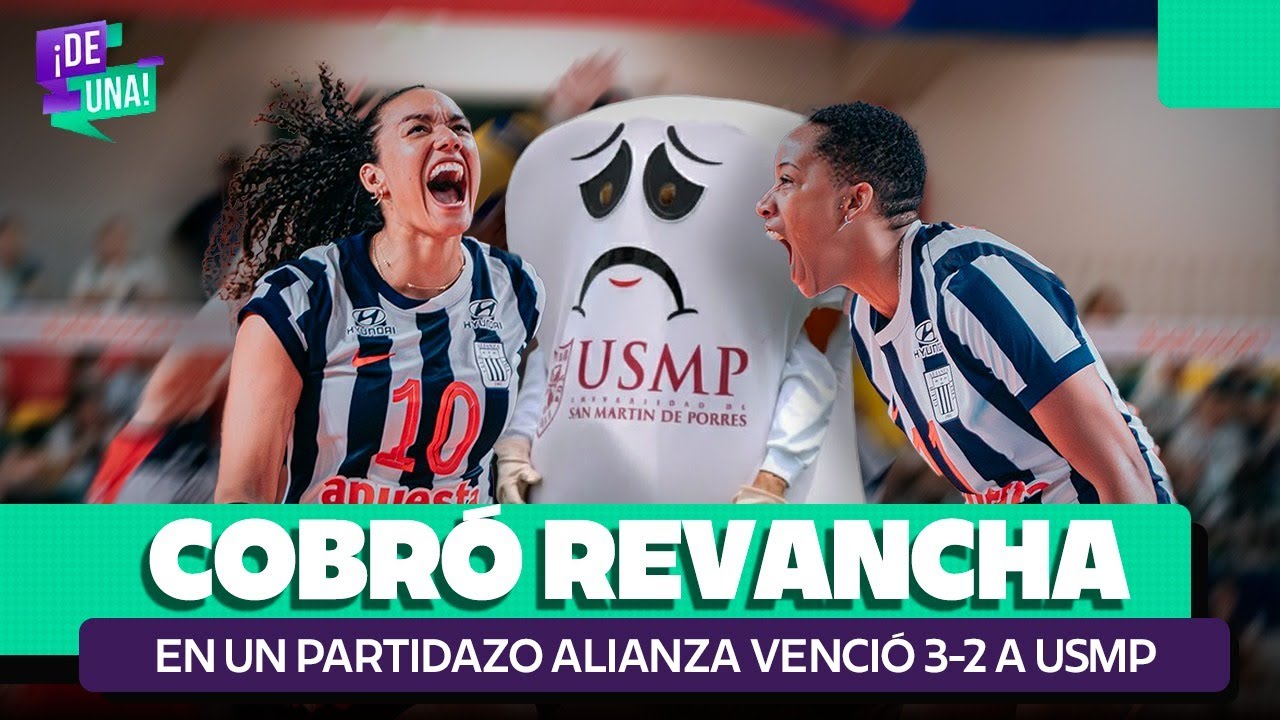 De Una por RADIO OVACION
