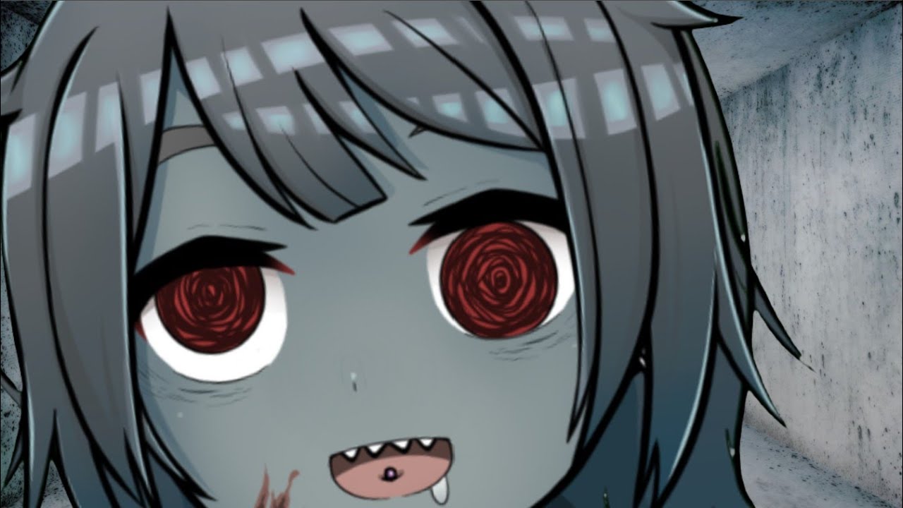 【JPVtuber】Zombie Vtuber self introduction