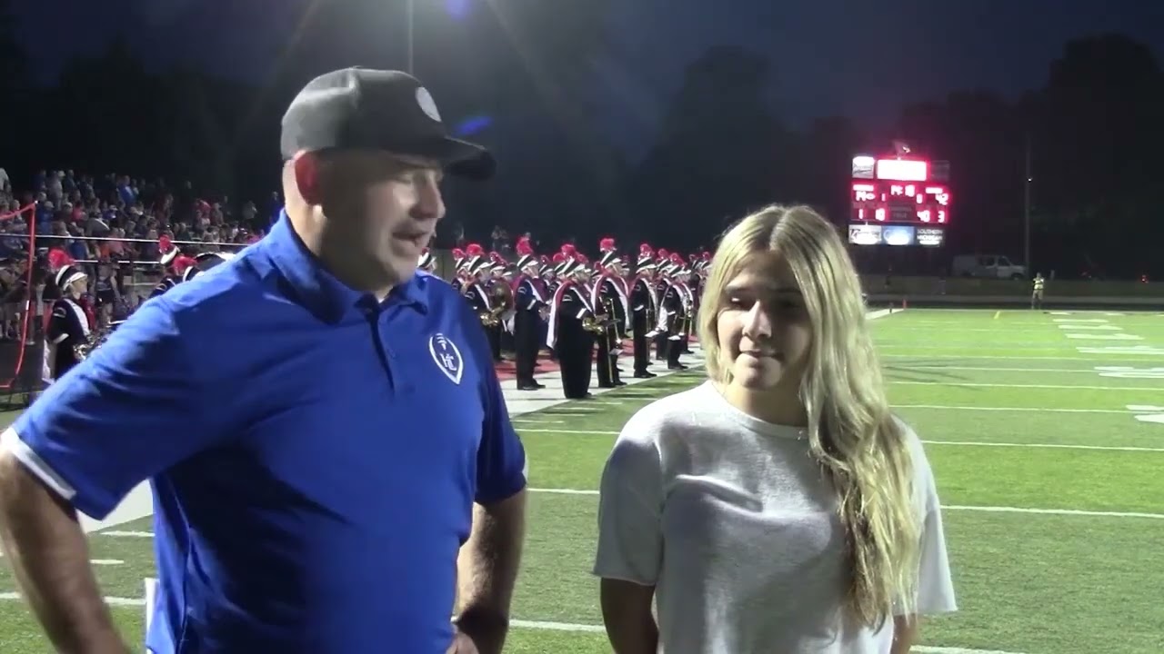 HCTV News September 19, 2025